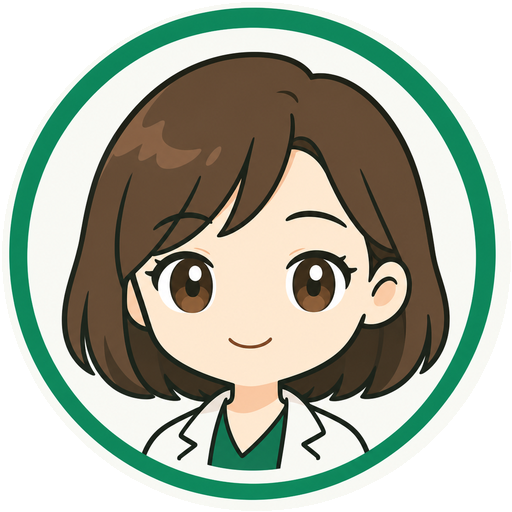 AI担当者アイネのアイコン