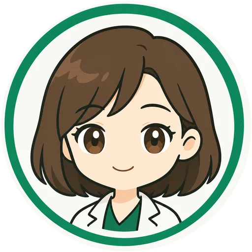 AI担当者アイネのアイコン